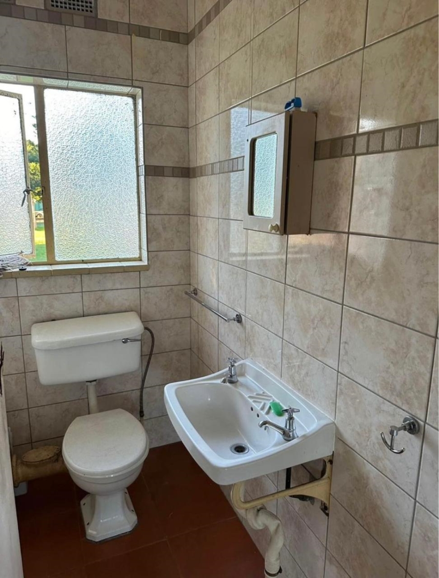 2 Bedroom Property for Sale in Sasolburg Ext 3 Free State